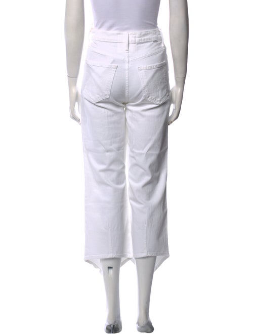 Mother Wide Leg Pants