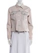 Mother Denim Jacket