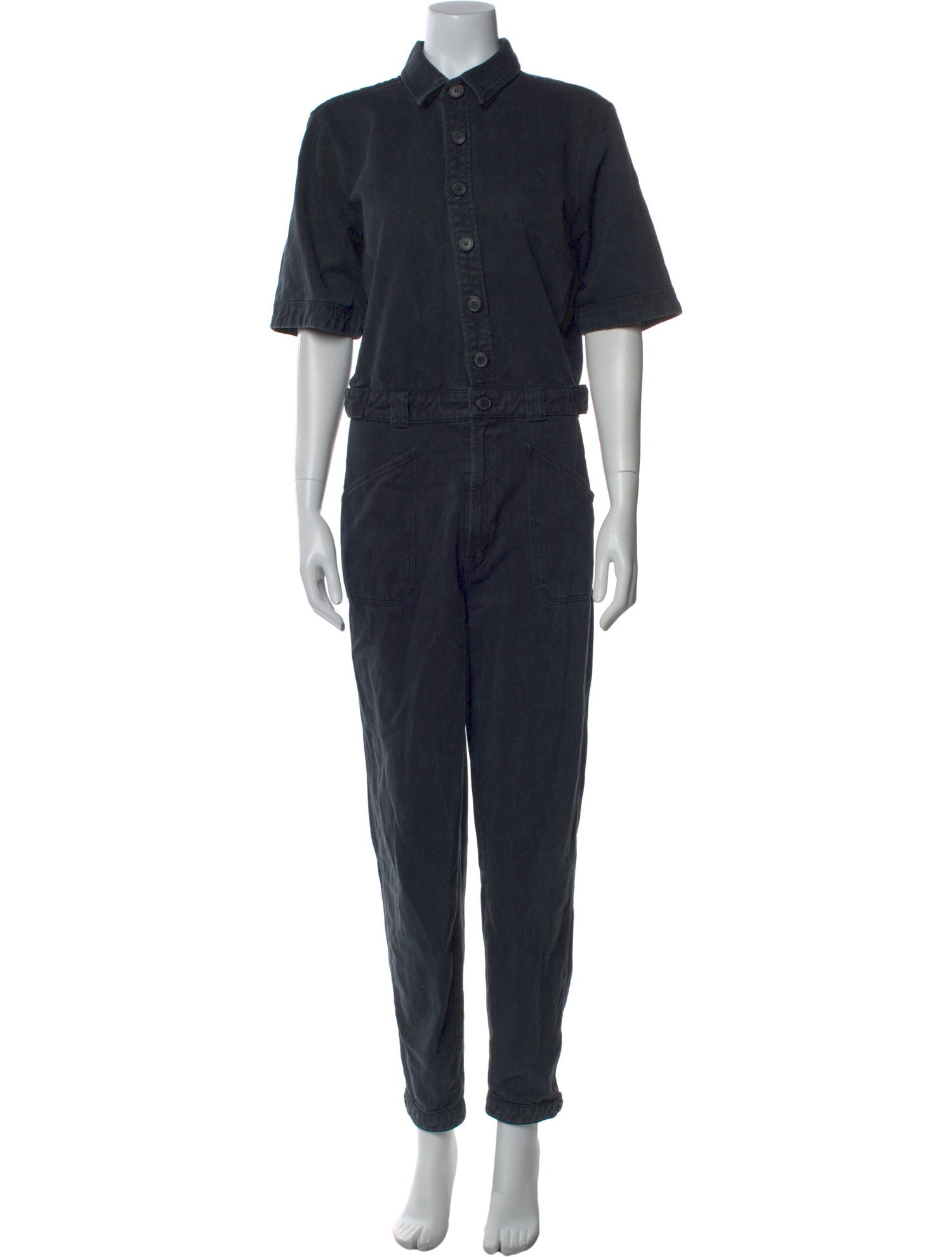 Mother Jumpsuit