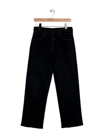 Mother Jeans High-Rise Wide Leg US 30 | M