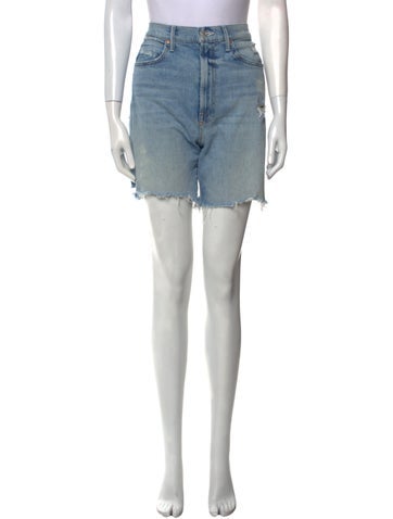 Mother Shorts Mini US 28 | M