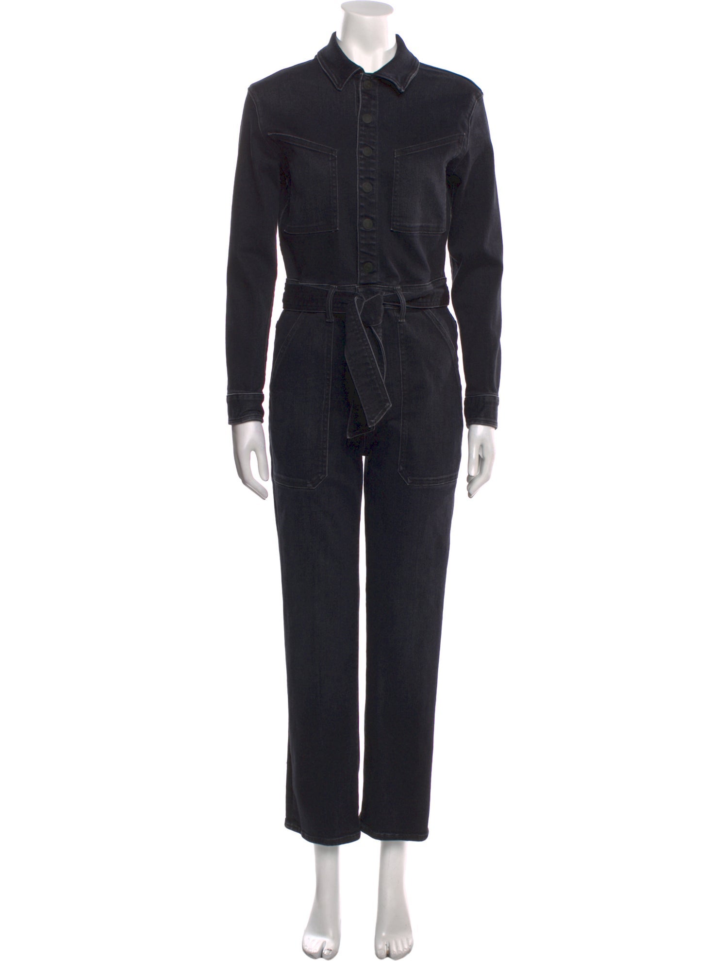 Mother Jumpsuit
