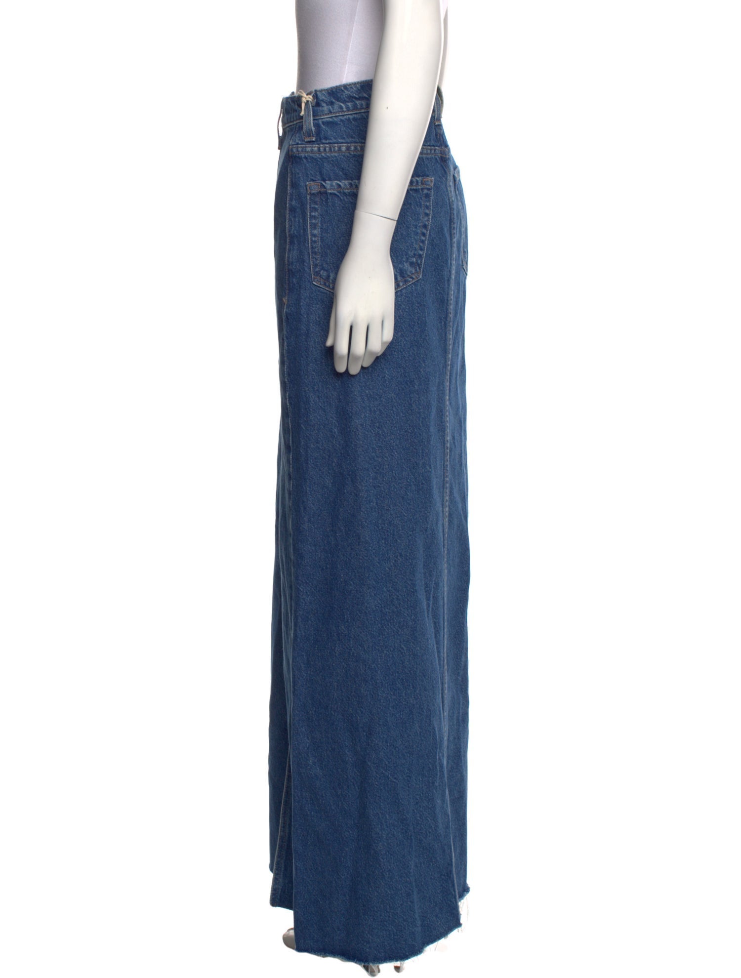 Mother Long Skirt w/ Tags