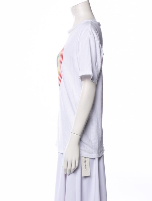 Mother Graphic Print Crew Neck T-Shirt