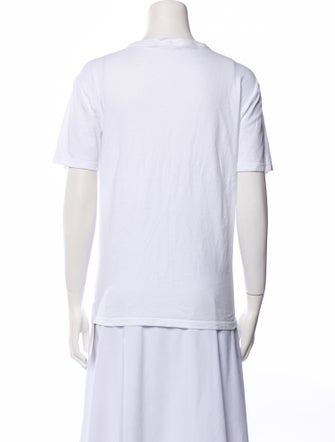 Mother Graphic Print Crew Neck T-Shirt