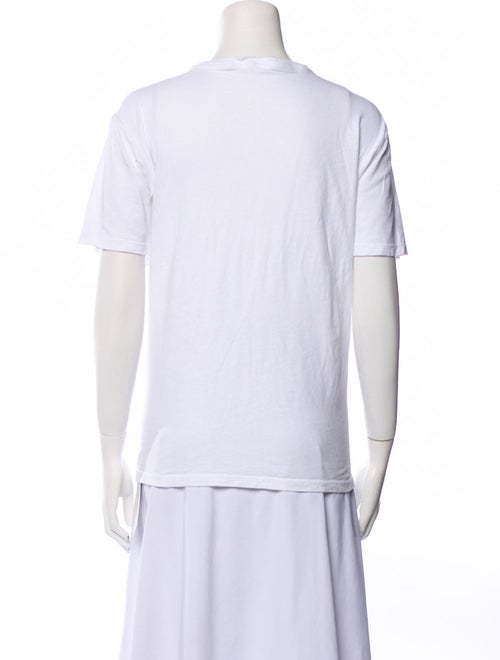 Mother Graphic Print Crew Neck T-Shirt