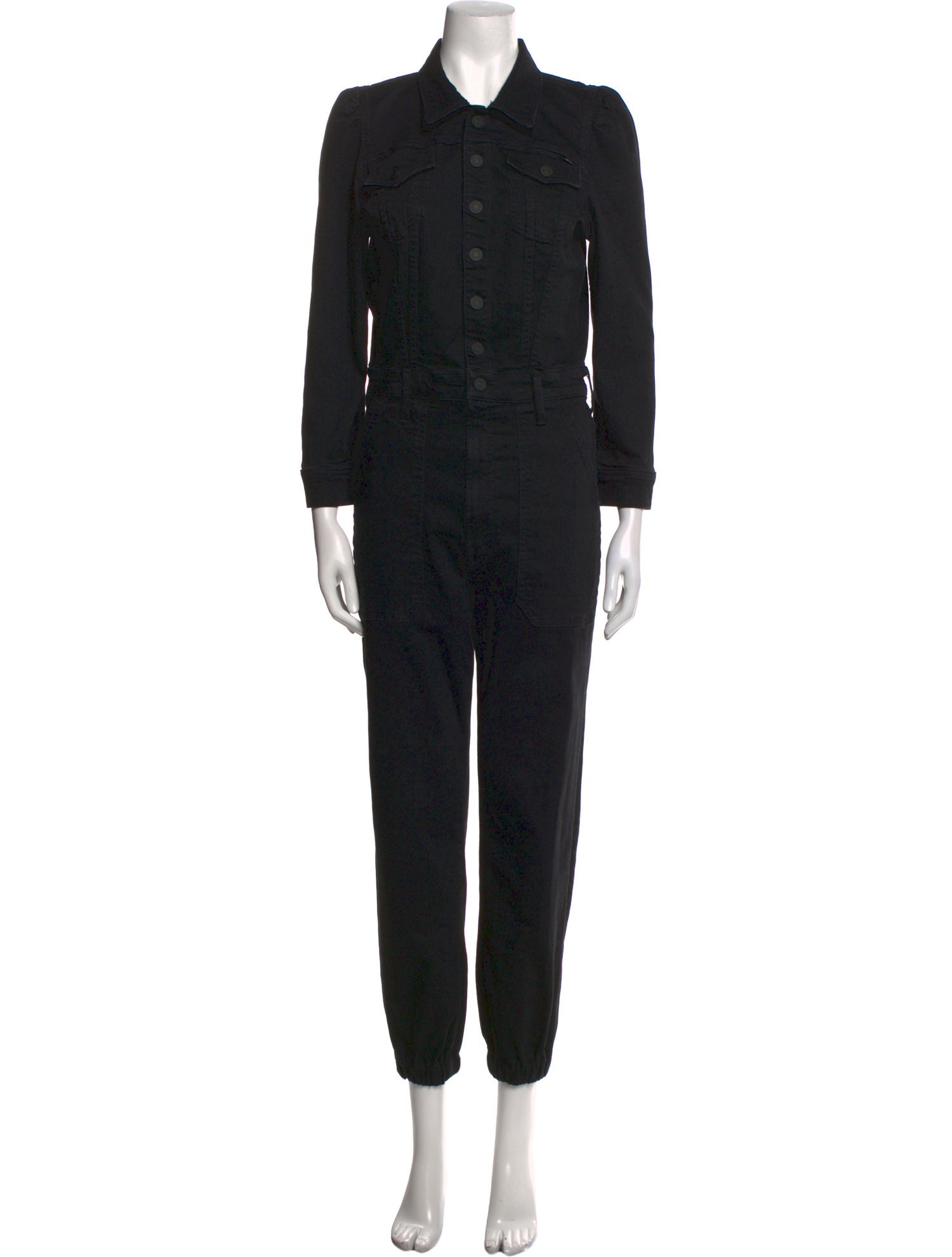 Mother Jumpsuit