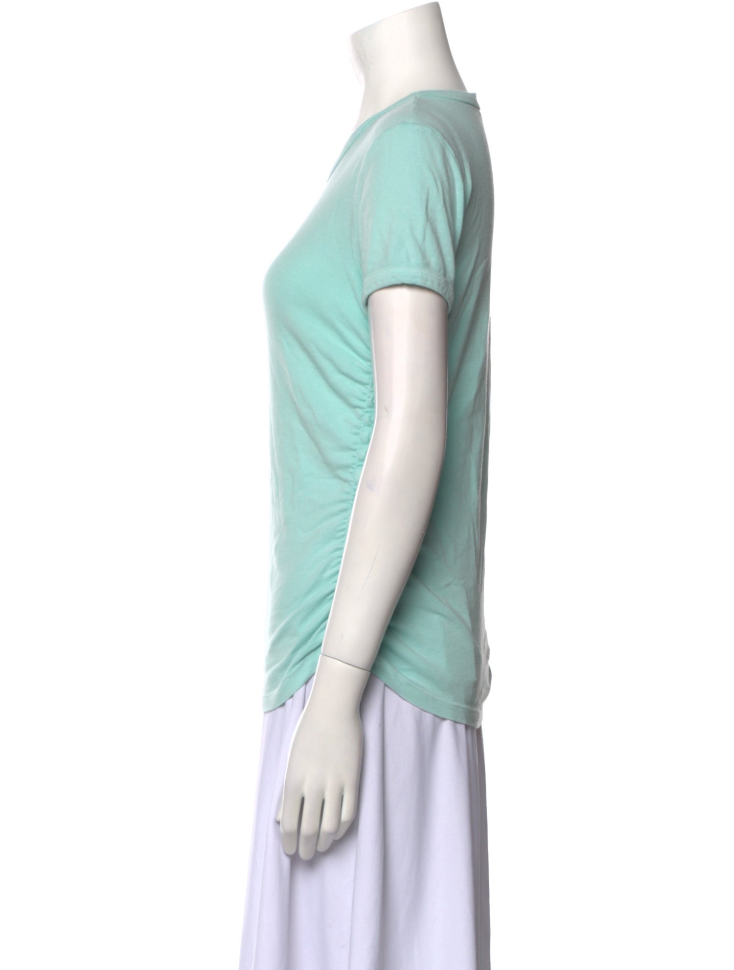 Mother Crew Neck Short Sleeve T-Shirt