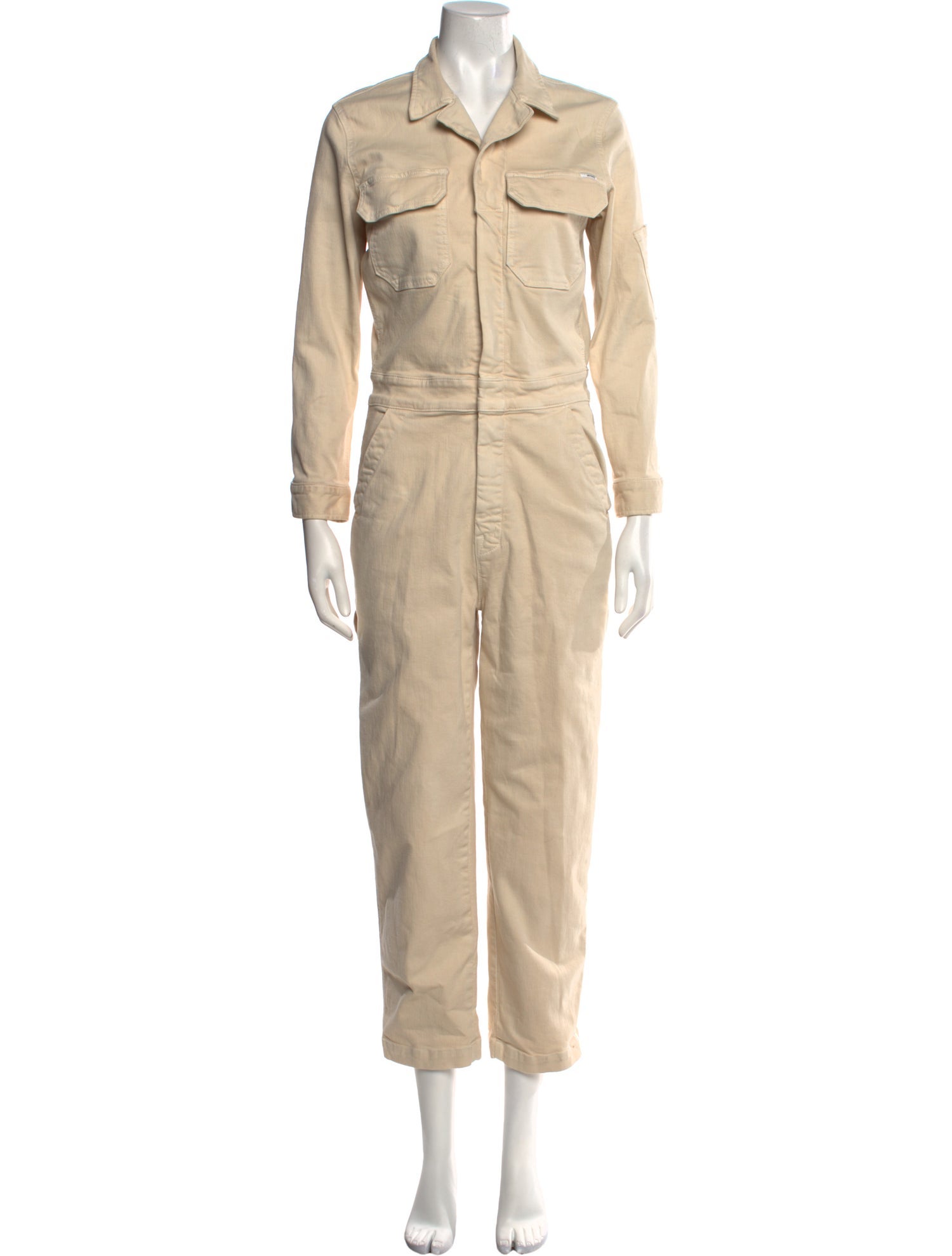 Mother Jumpsuit