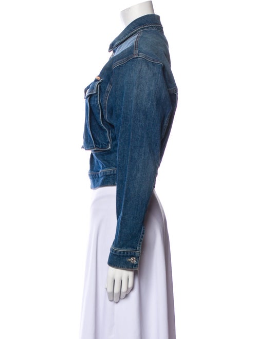 Mother Denim Jacket