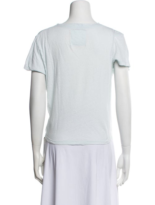 Mother Graphic Print Crew Neck T-Shirt