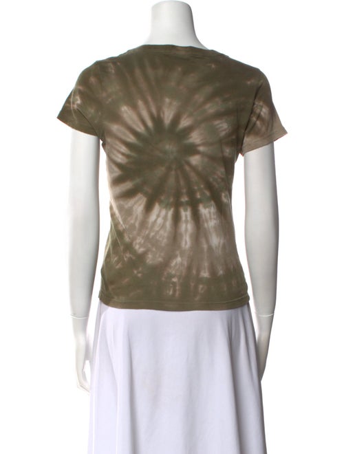 Mother Graphic Print Crew Neck T-Shirt