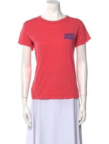 Mother Tops Vintage Graphic Print T-Shirt M