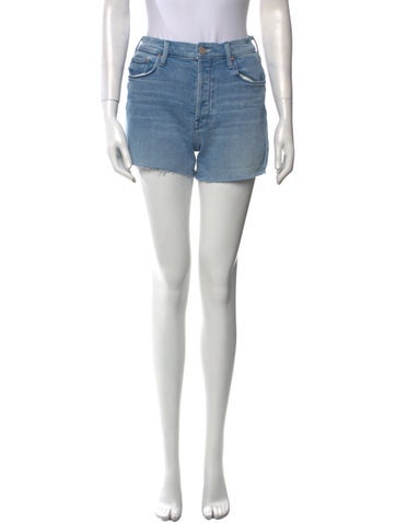 Mother Shorts Mini US 25 | XS