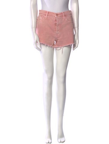Mother Shorts Mini M