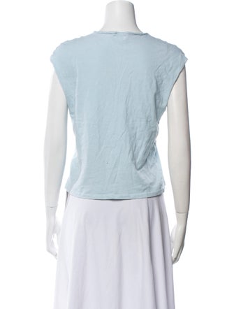 Mother Graphic Print Crew Neck T-Shirt