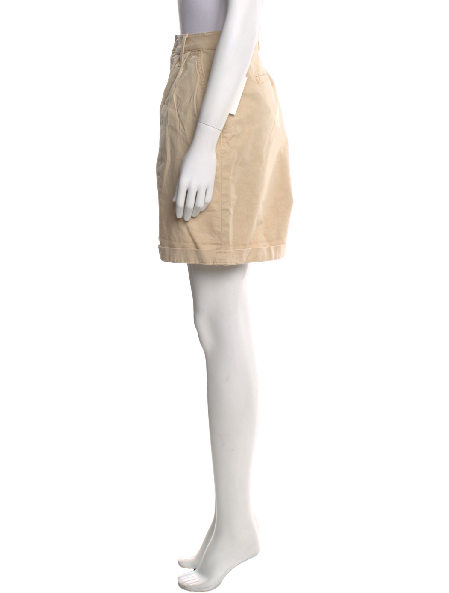 Mother Mini Shorts w/ Tags