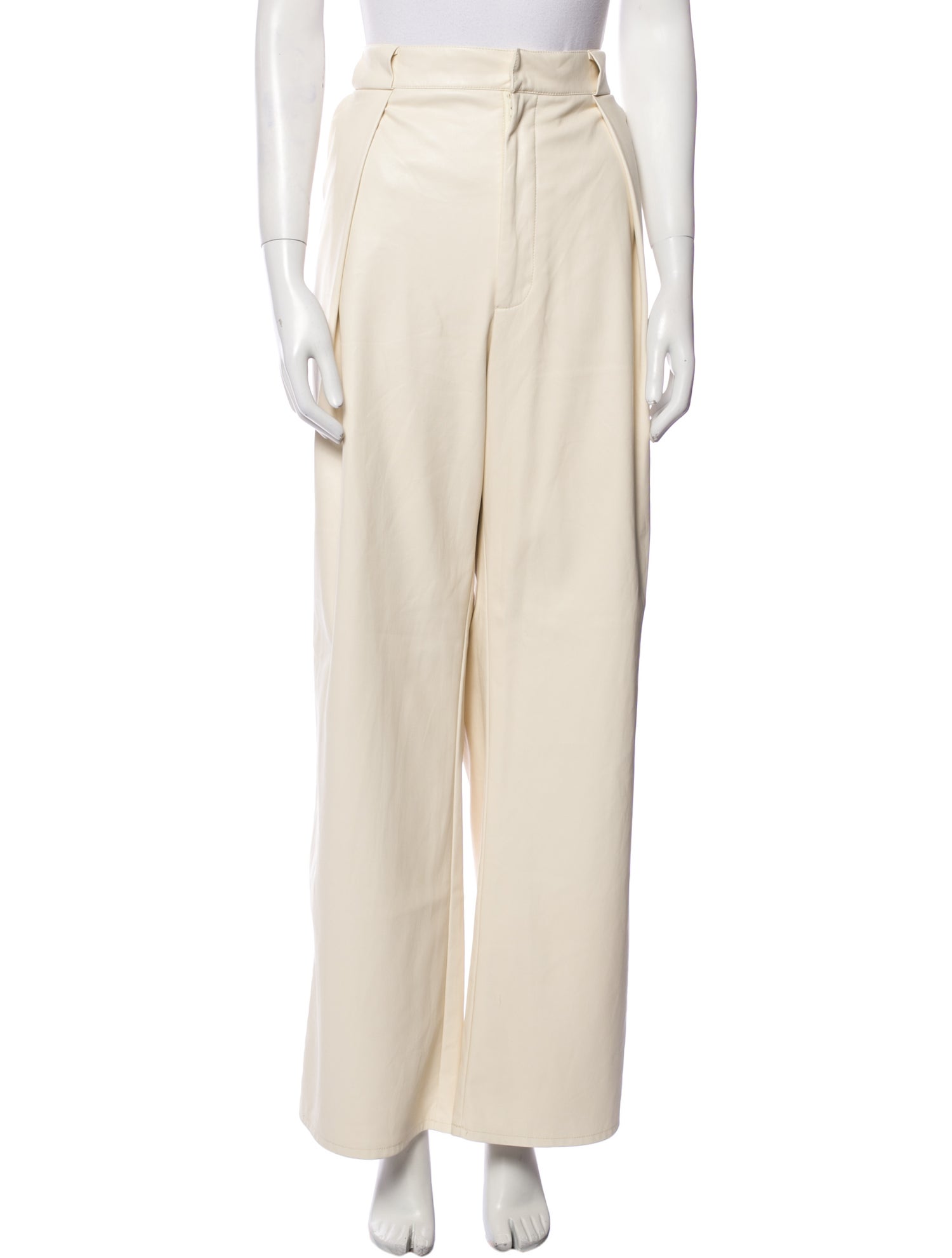 Mother Wide Leg Pants