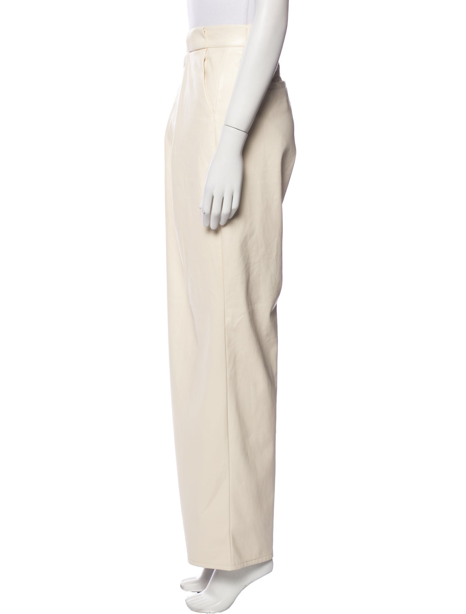 Mother Wide Leg Pants