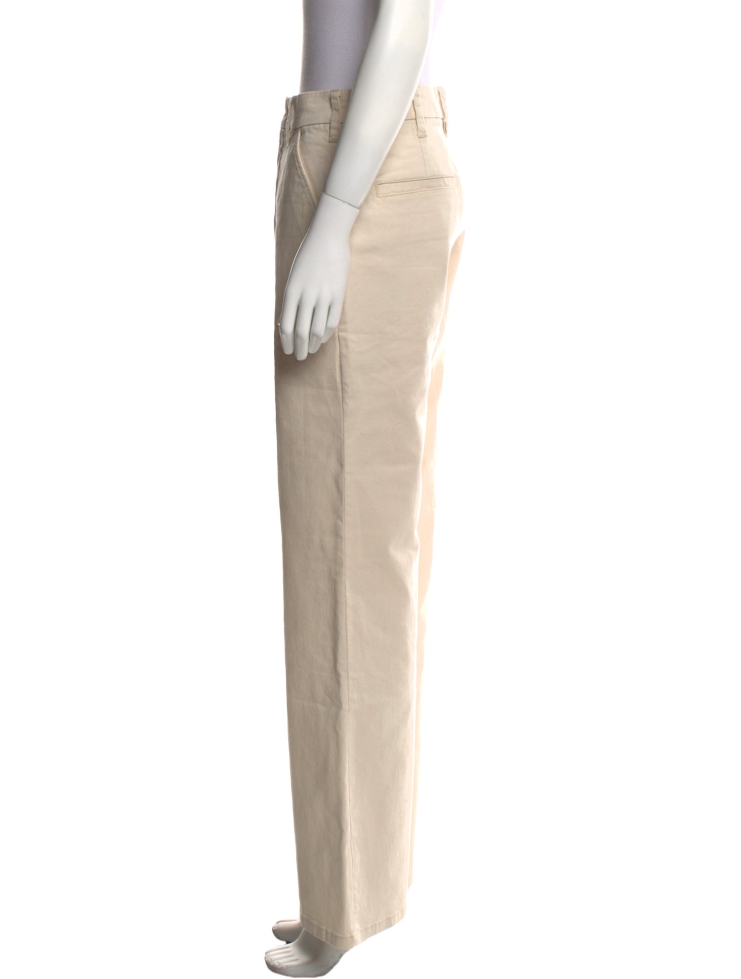 Mother Wide Leg Pants