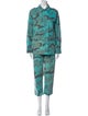 Mother Camouflage Print Set