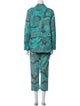 Mother Camouflage Print Set