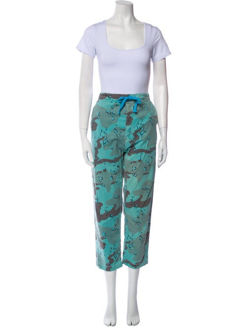 Mother Camouflage Print Set