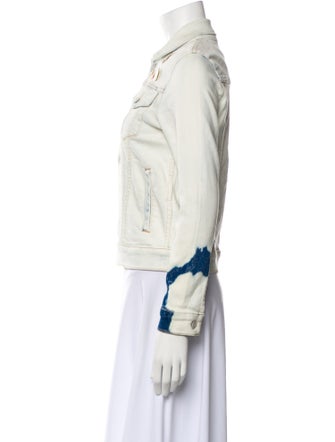 Mother Denim Jacket