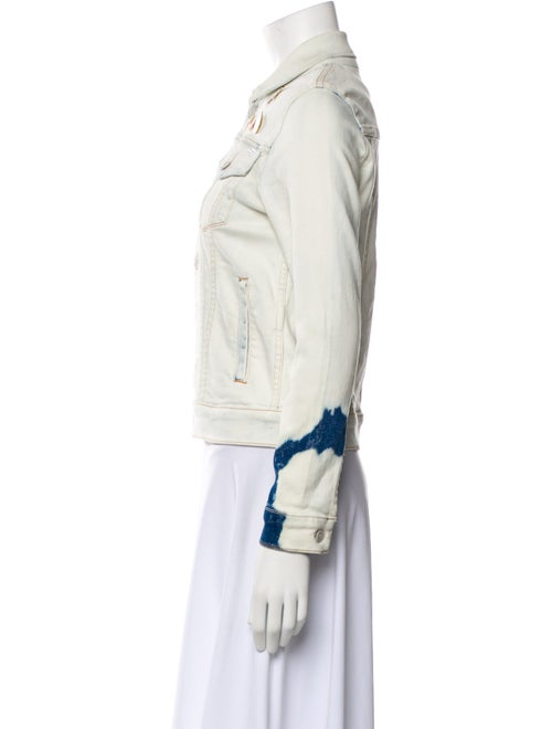 Mother Denim Jacket