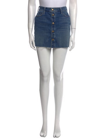 Mother Shorts Mini US 25 | XS