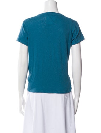 Mother Graphic Print Crew Neck T-Shirt