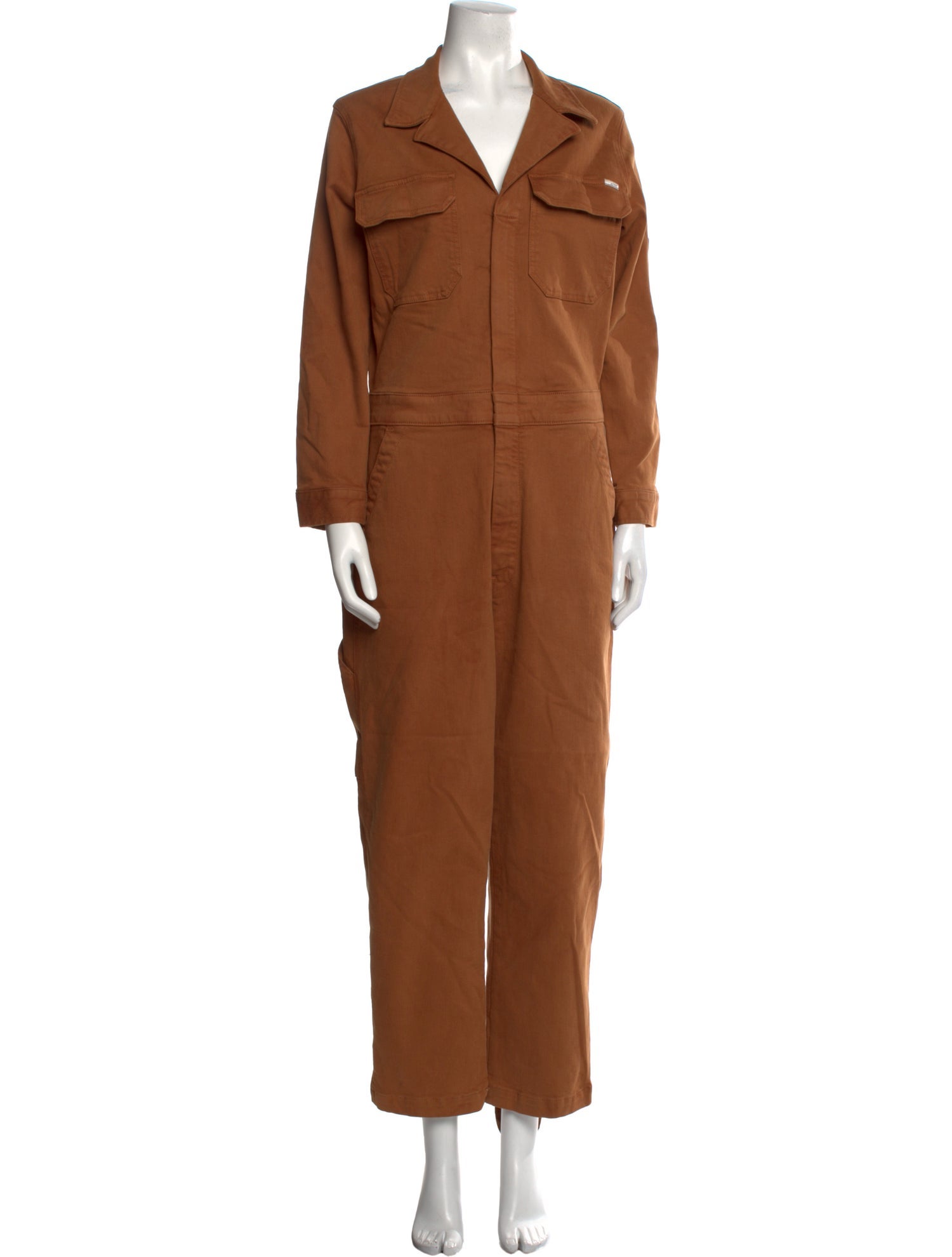 Mother Jumpsuit