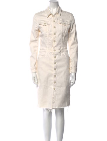 Mother Dresses Midi Length Dress S