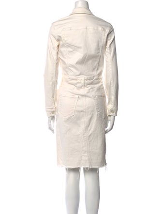 Mother Midi Length Dress