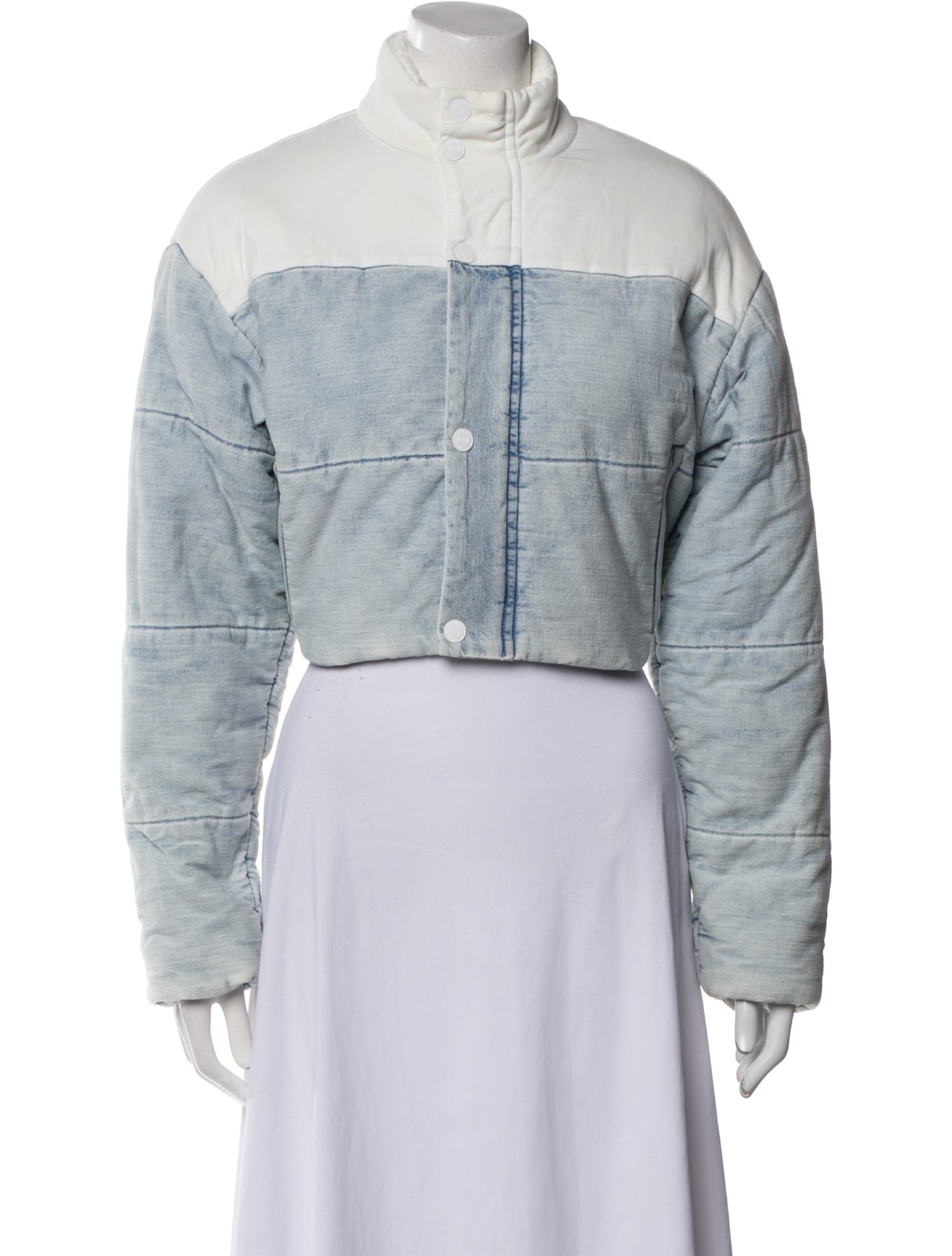 Mother Denim Jacket