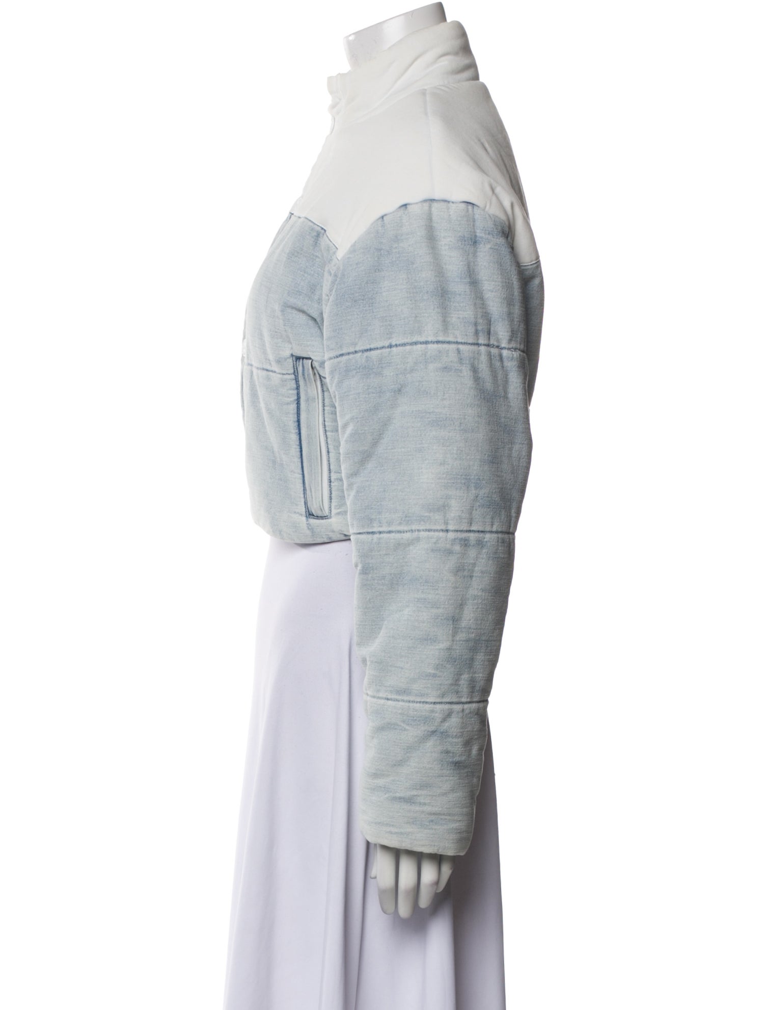 Mother Denim Jacket