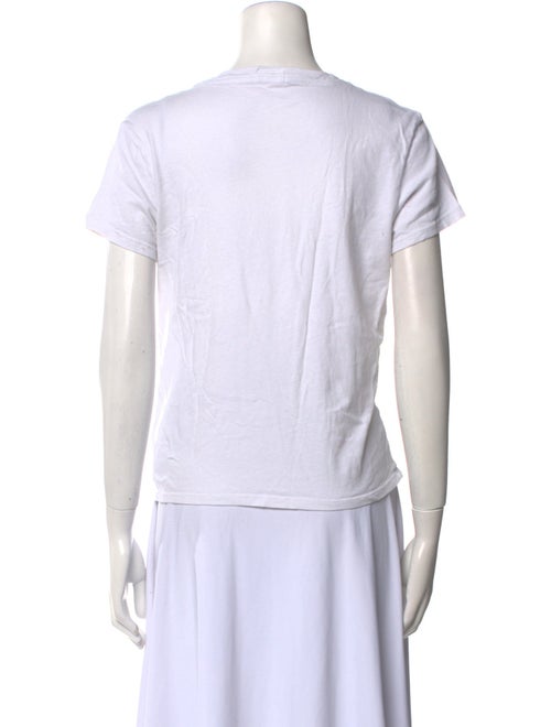 Mother Graphic Print Crew Neck T-Shirt