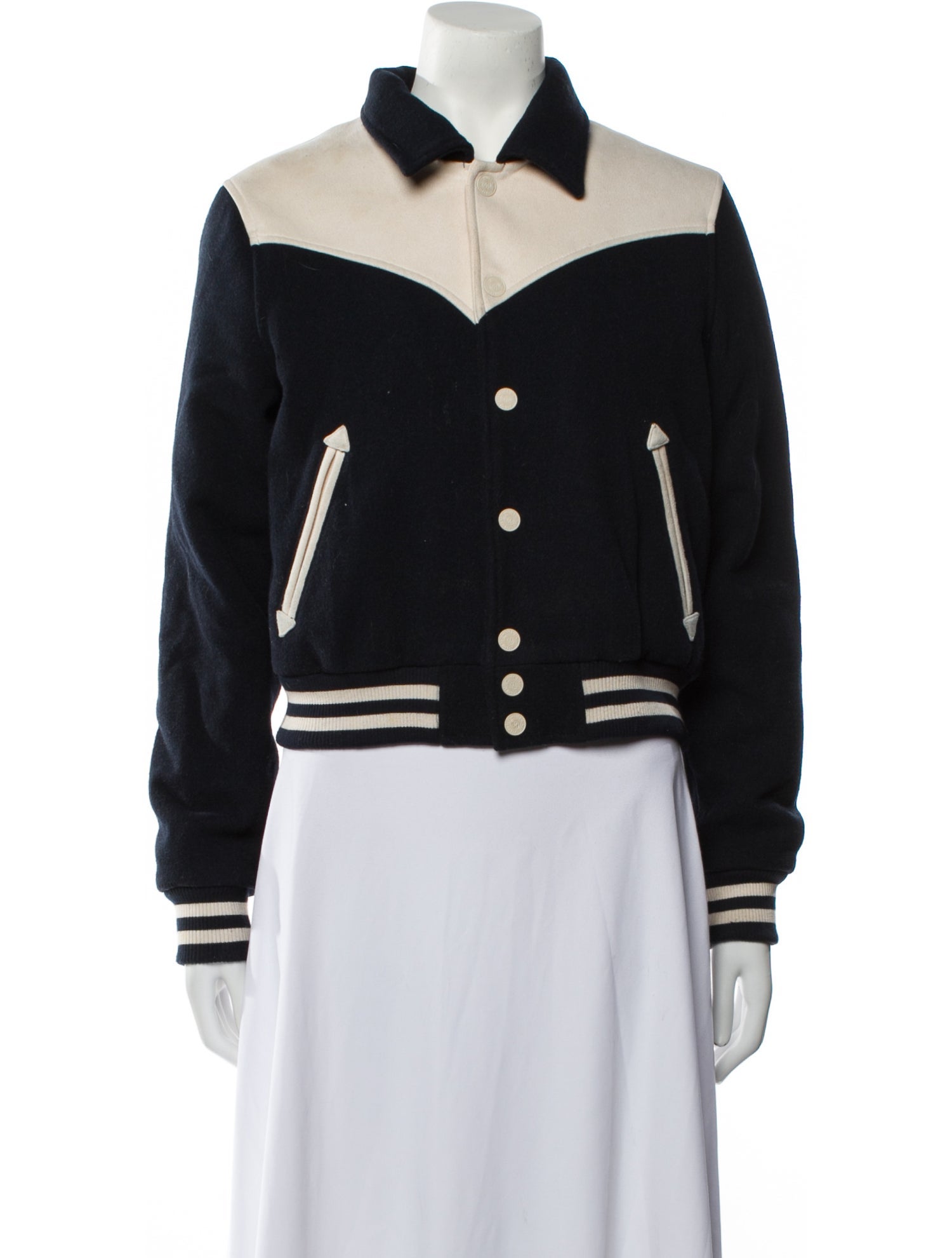 Mother Bomber Jacket