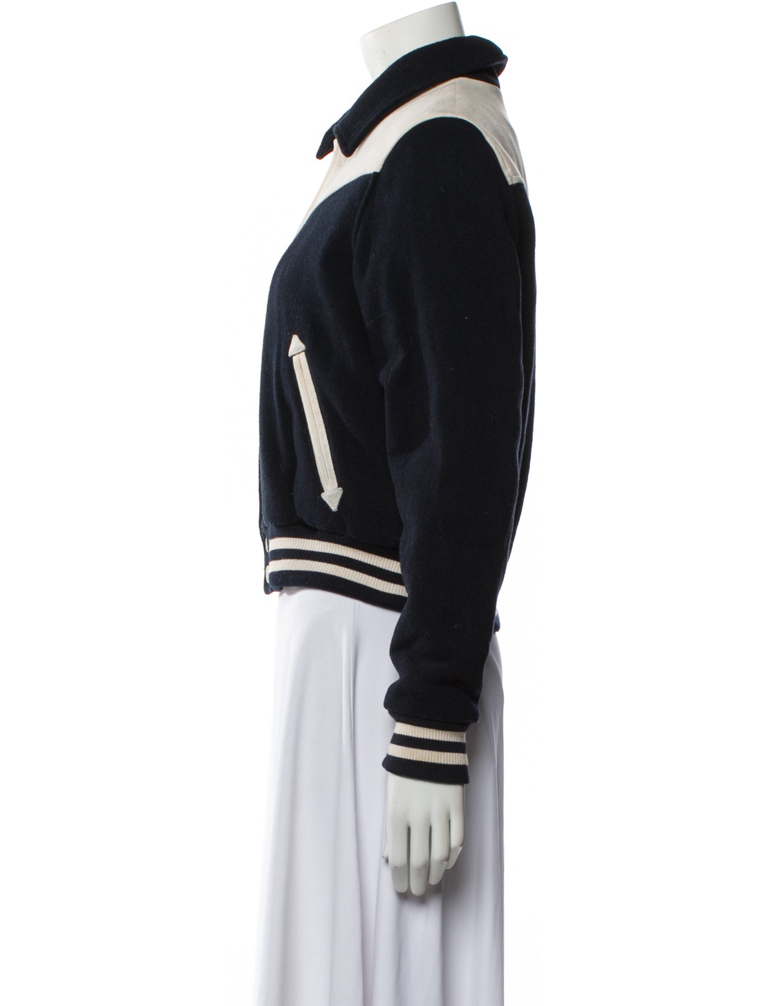 Mother Bomber Jacket