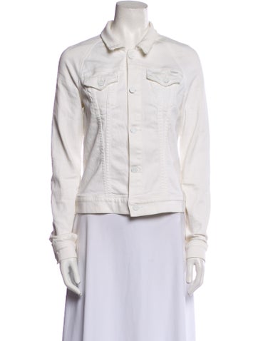 Mother Jackets Utility Jacket M