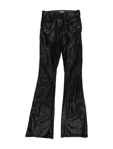 Mother Pants Wide Leg XS