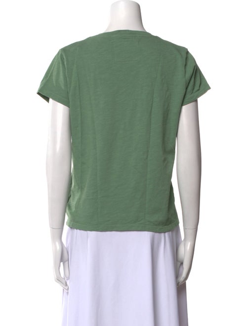 Mother Graphic Print Crew Neck T-Shirt