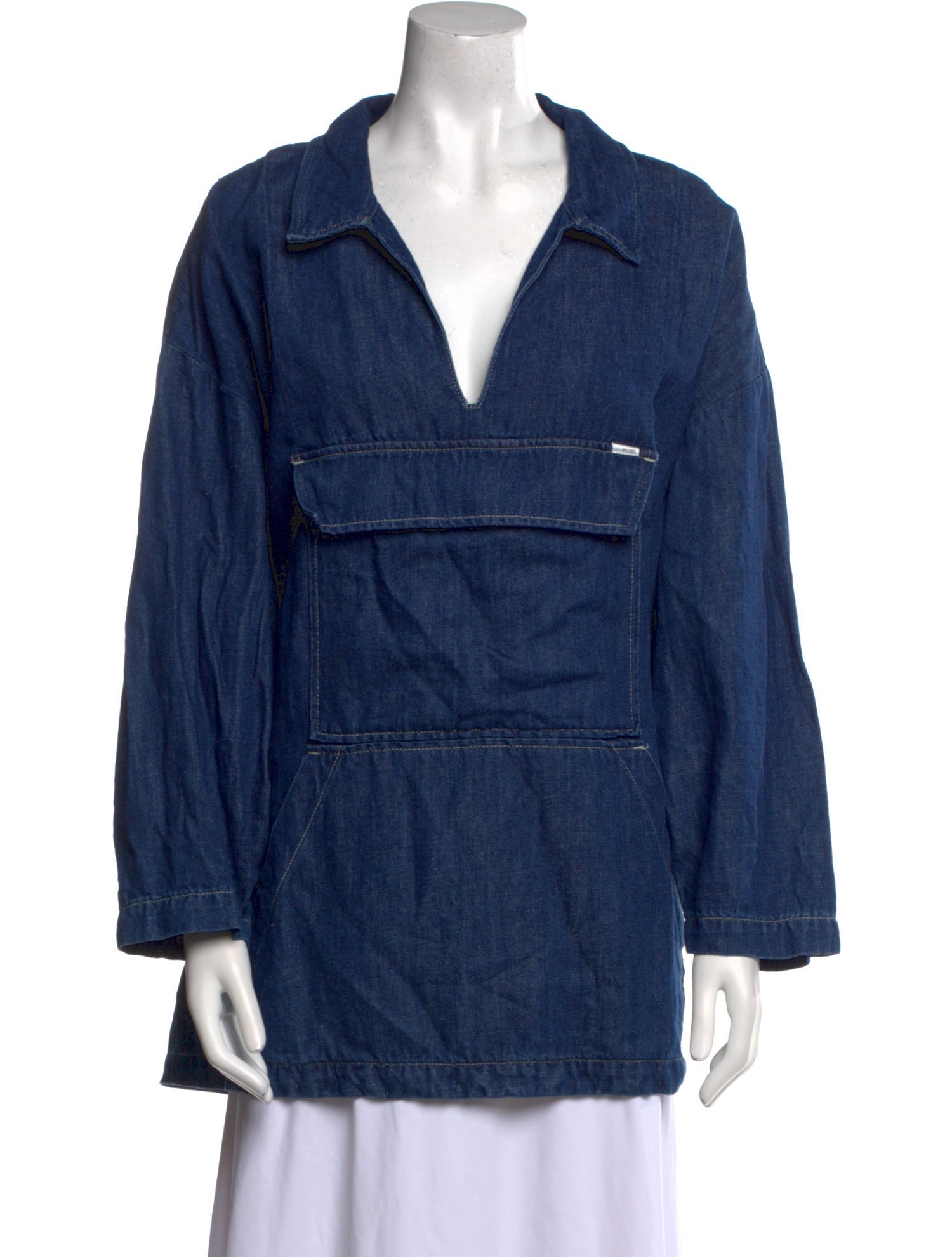 Mother Long Sleeve Top