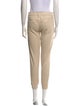 Mother Skinny Leg Pants