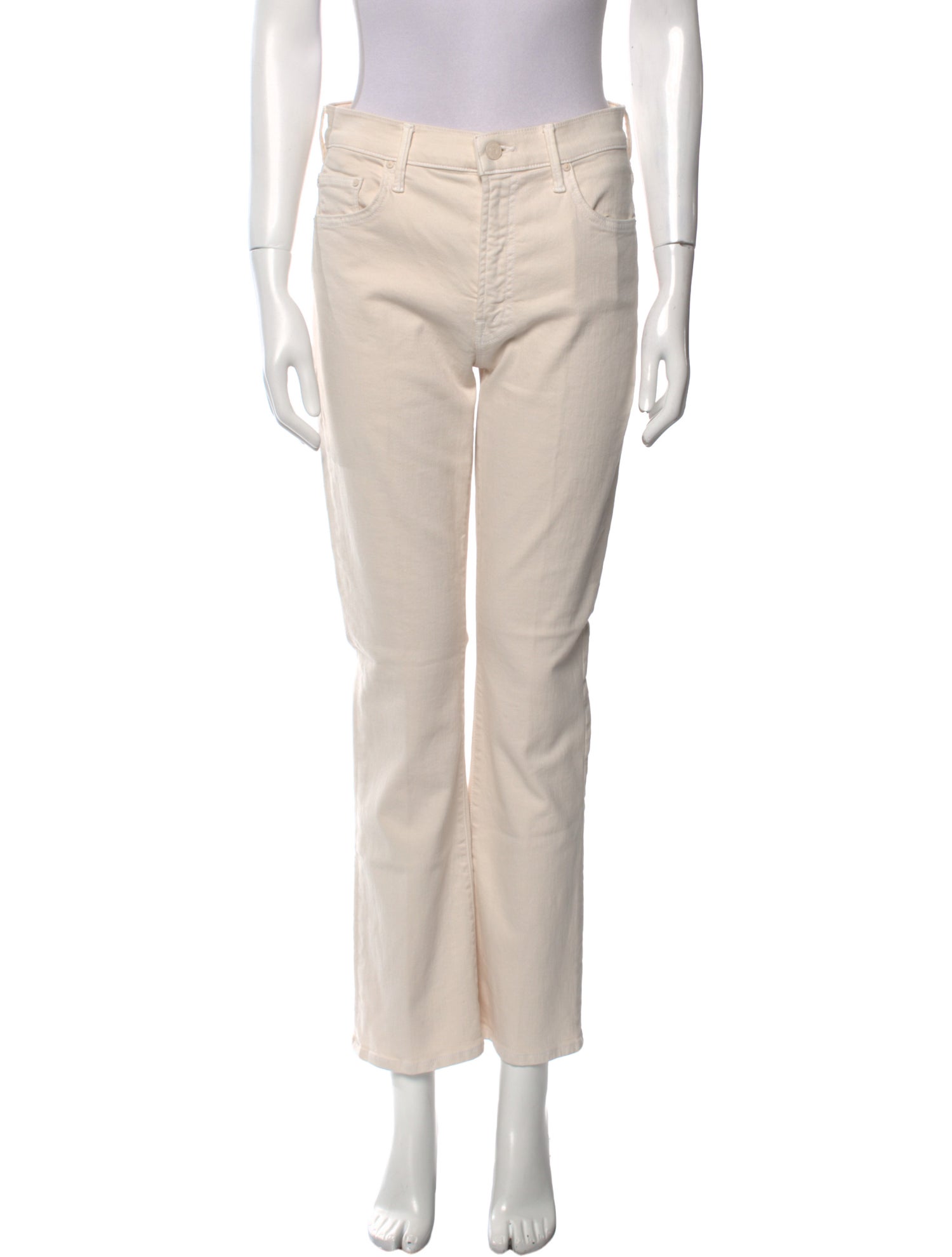 Mother Straight Leg Pants w/ Tags