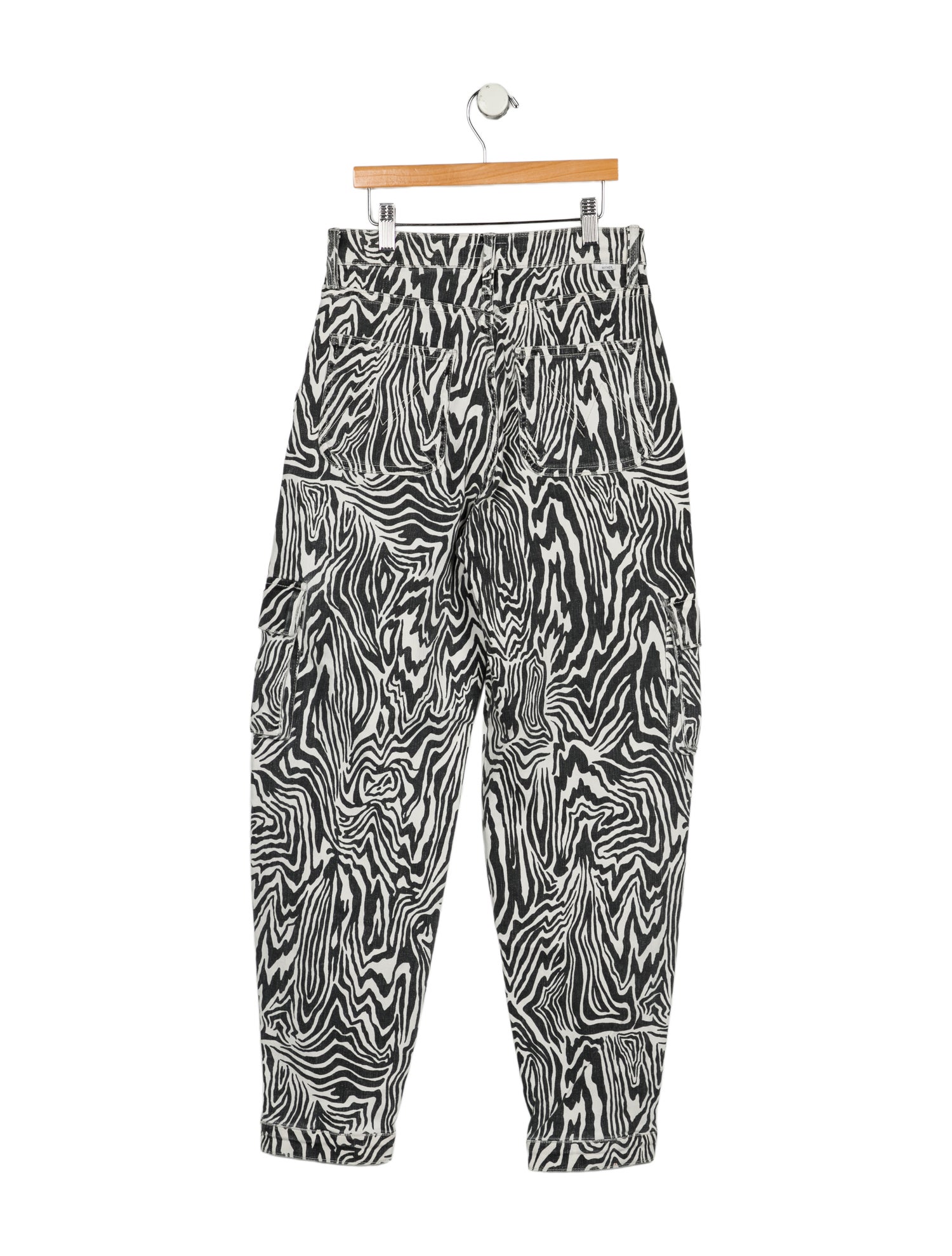 Mother Mid-Rise Skinny Leg Jeans