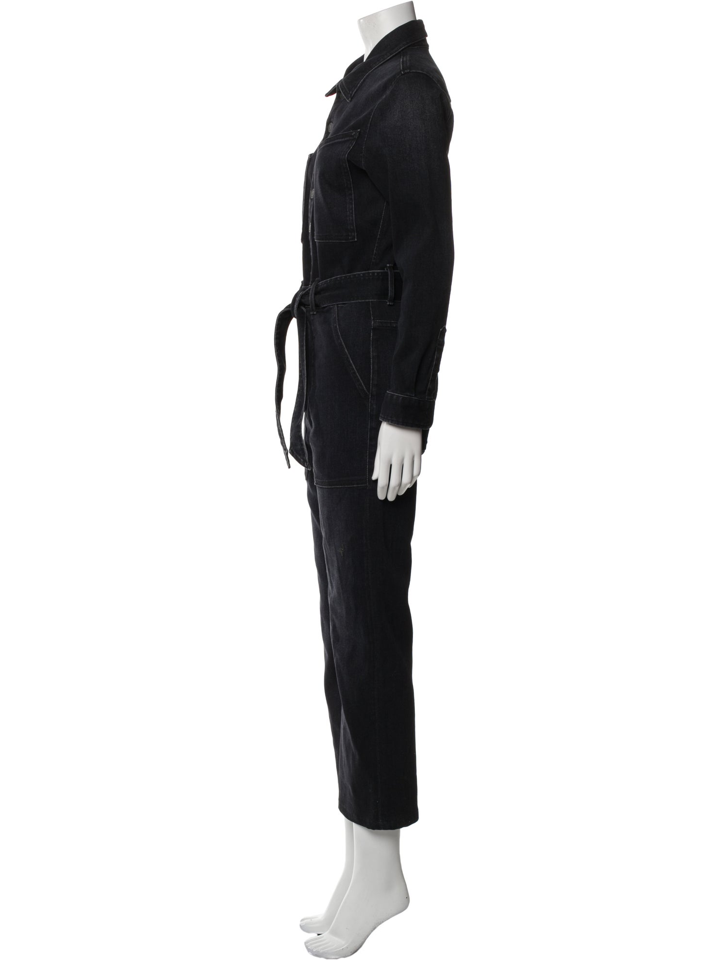 Mother Jumpsuit