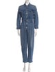 Mother Jumpsuit