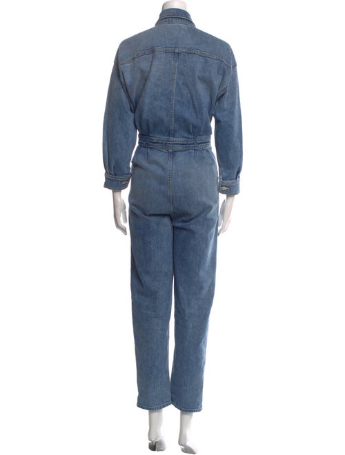 Mother Jumpsuit
