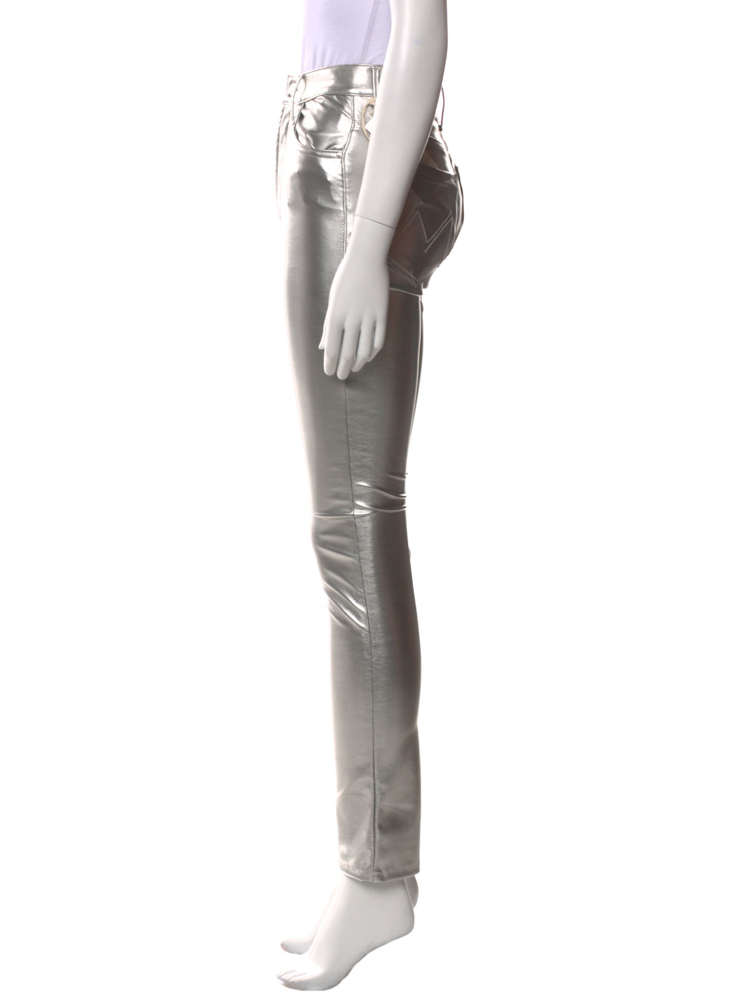 Mother Skinny Leg Pants w/ Tags